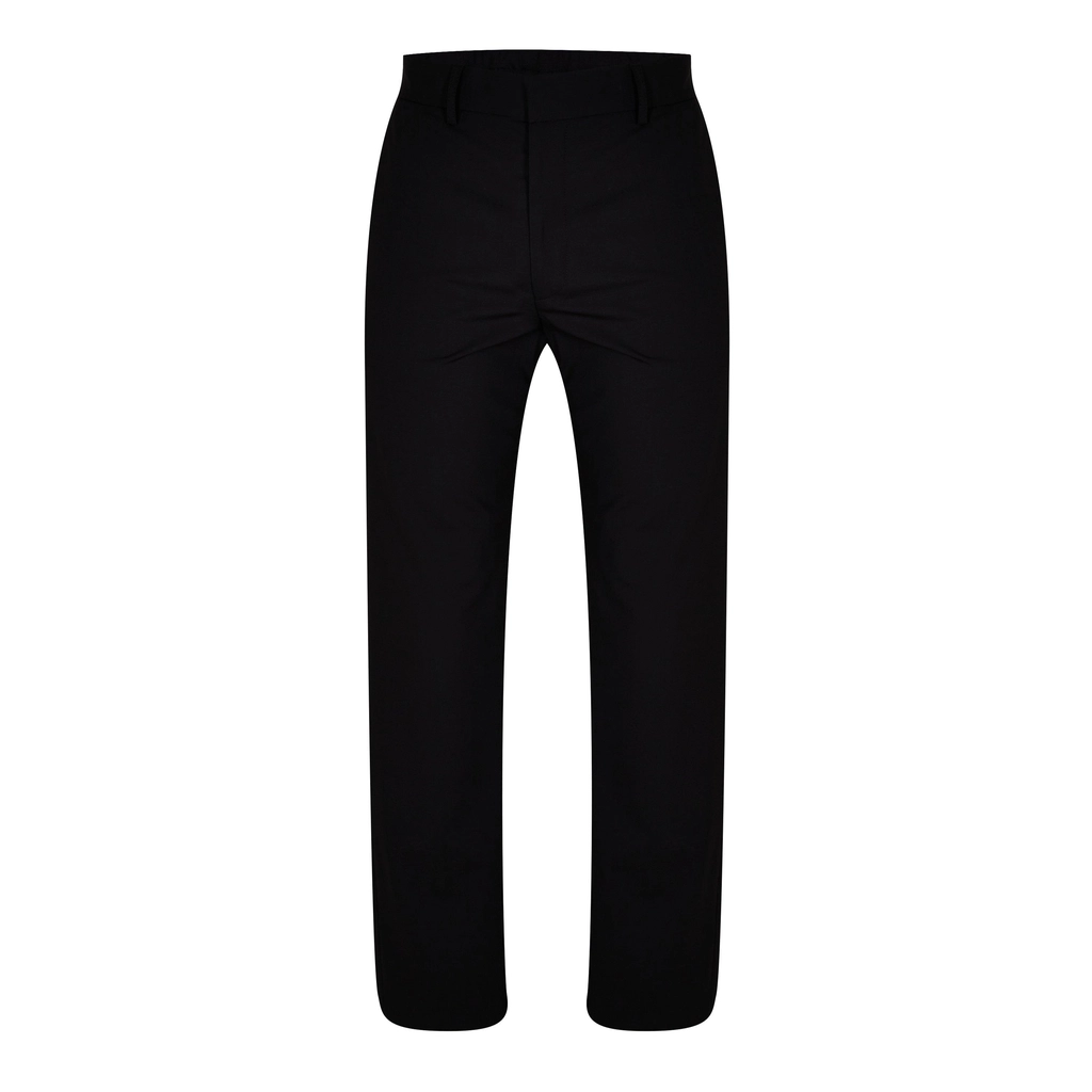 Hugo Boss P-Genius-Cw-Wg-233 10251187 01 - Black 001